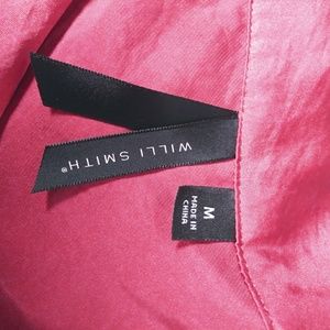 Cherry camisole by Willi Smith